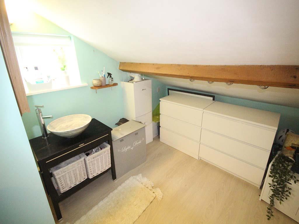 2 bedroom cottage Let Agreed in Kelbrook - IMG_6018.jpg